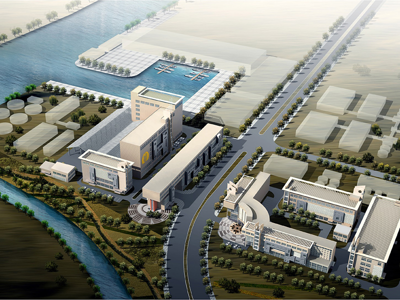 Hangzhou Mudan Flour Co., Ltd