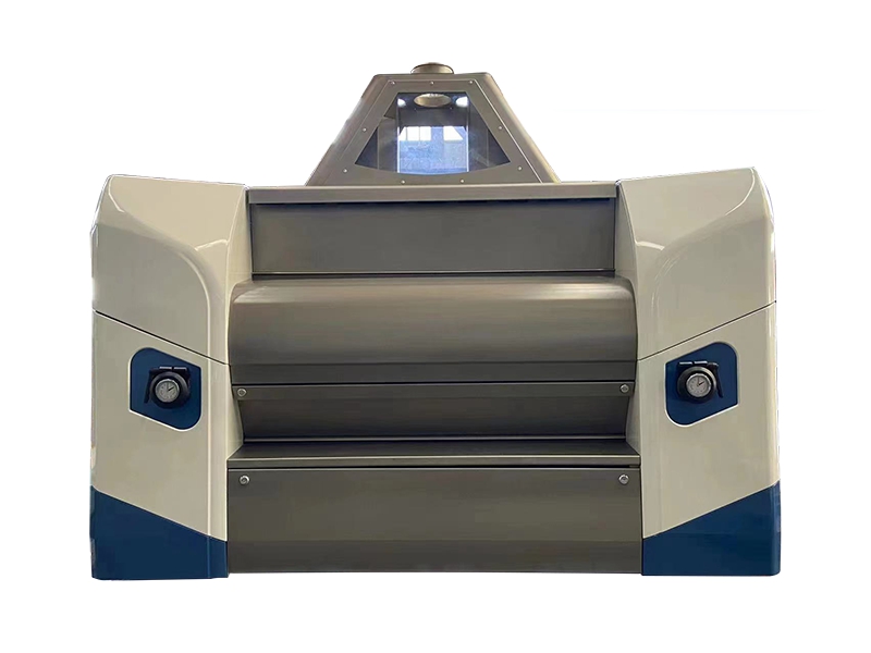 MMV electric control grinding machine